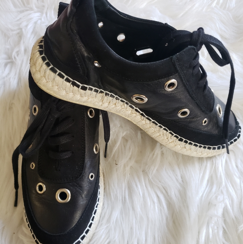 MCQ shoes